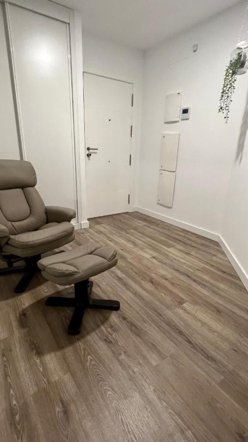 Loft R. Argentina Sevilla מראה חיצוני תמונה