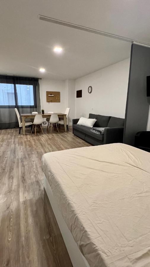 Loft R. Argentina Sevilla מראה חיצוני תמונה