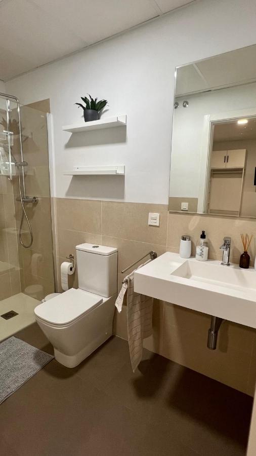 Loft R. Argentina Sevilla מראה חיצוני תמונה