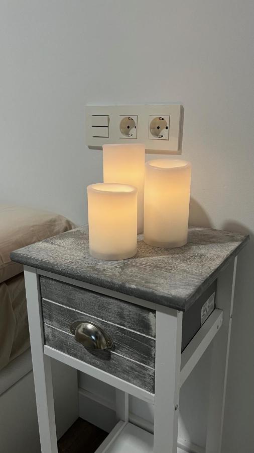 Loft R. Argentina Sevilla מראה חיצוני תמונה
