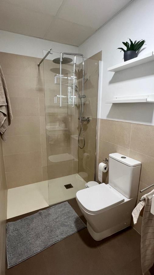 Loft R. Argentina Sevilla מראה חיצוני תמונה