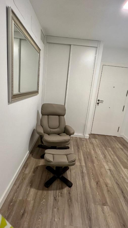 Loft R. Argentina Sevilla מראה חיצוני תמונה