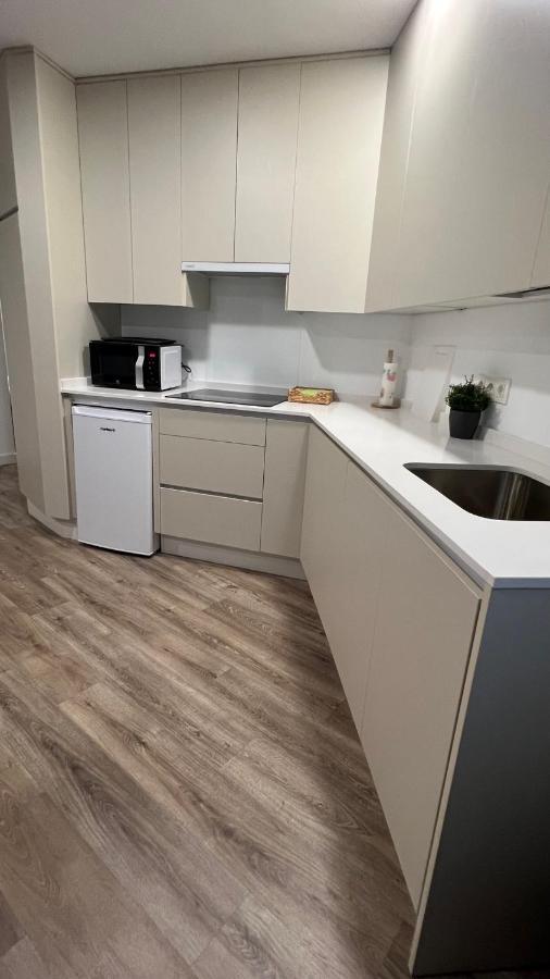 Loft R. Argentina Sevilla מראה חיצוני תמונה